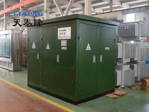组合式变压器